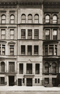 Wurts Bros. - 19 East 92 Street. Residence, 1930