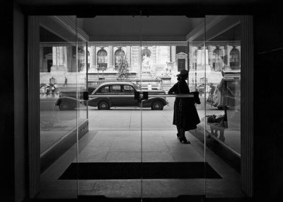 Gottscho-Schleisner, Inc. - Peck and Peck, 475 Fifth Avenue, 1938